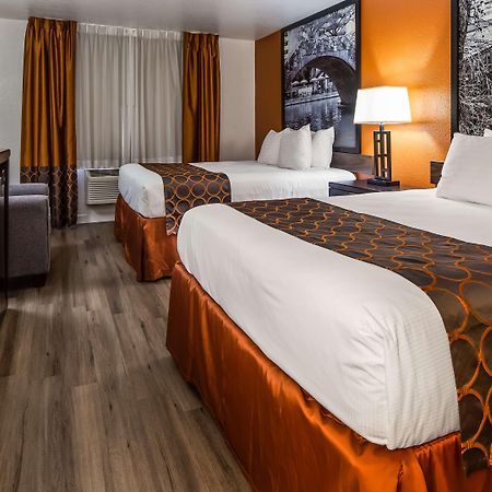 Surestay Plus By Best Western San Antonio Airport Εξωτερικό φωτογραφία