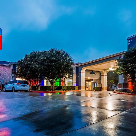 Surestay Plus By Best Western San Antonio Airport Εξωτερικό φωτογραφία
