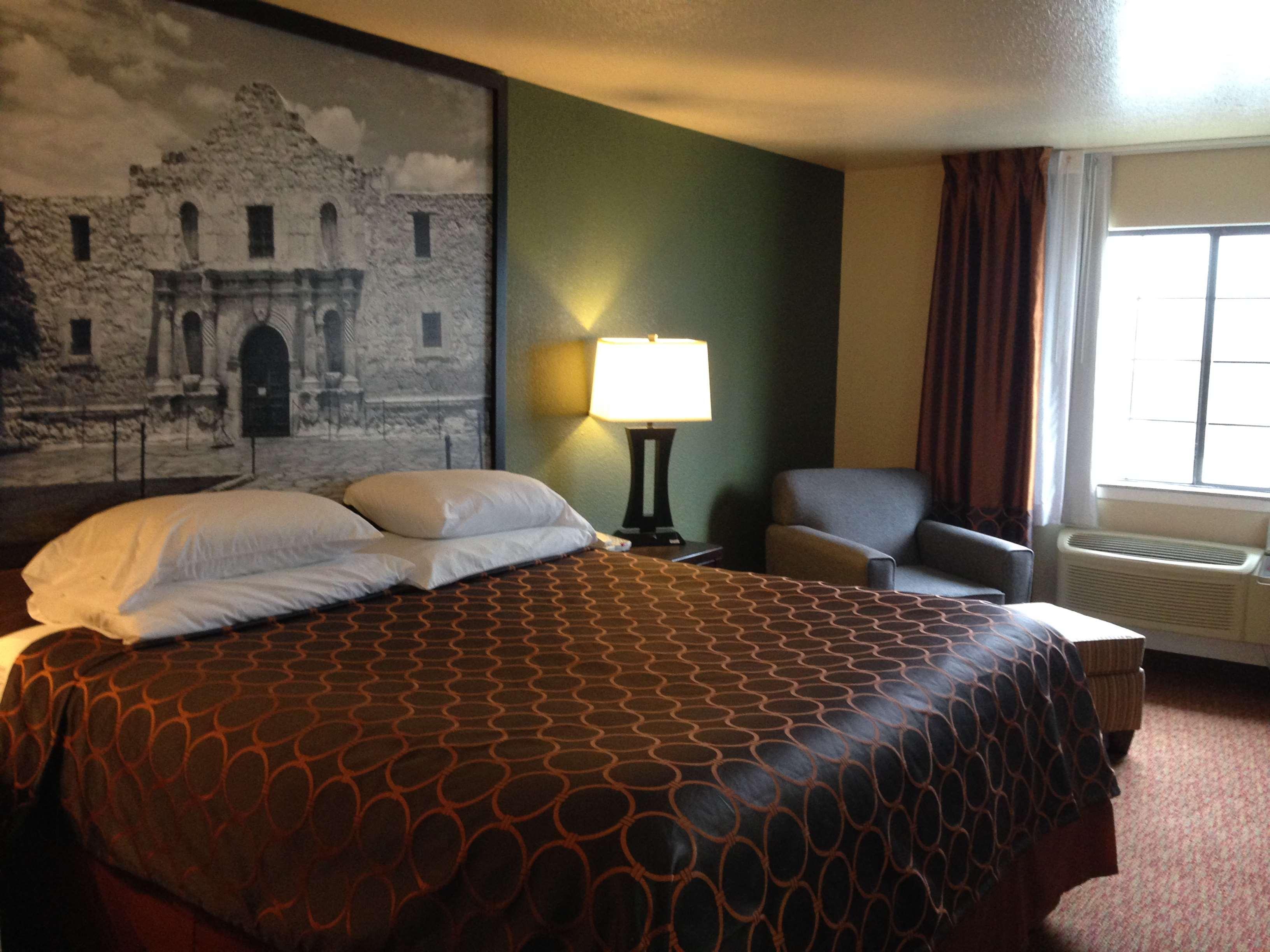 Surestay Plus By Best Western San Antonio Airport Εξωτερικό φωτογραφία