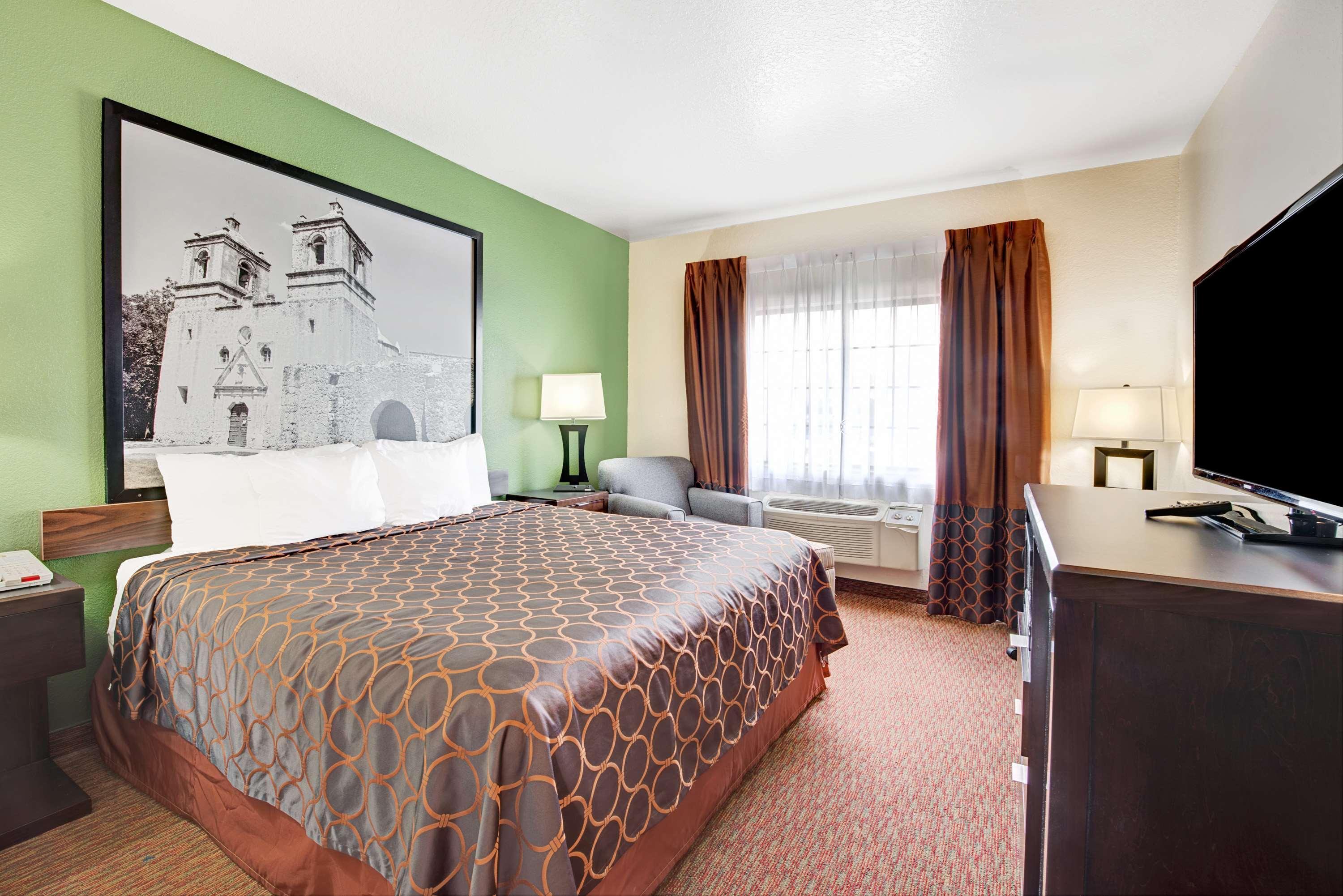 Surestay Plus By Best Western San Antonio Airport Εξωτερικό φωτογραφία