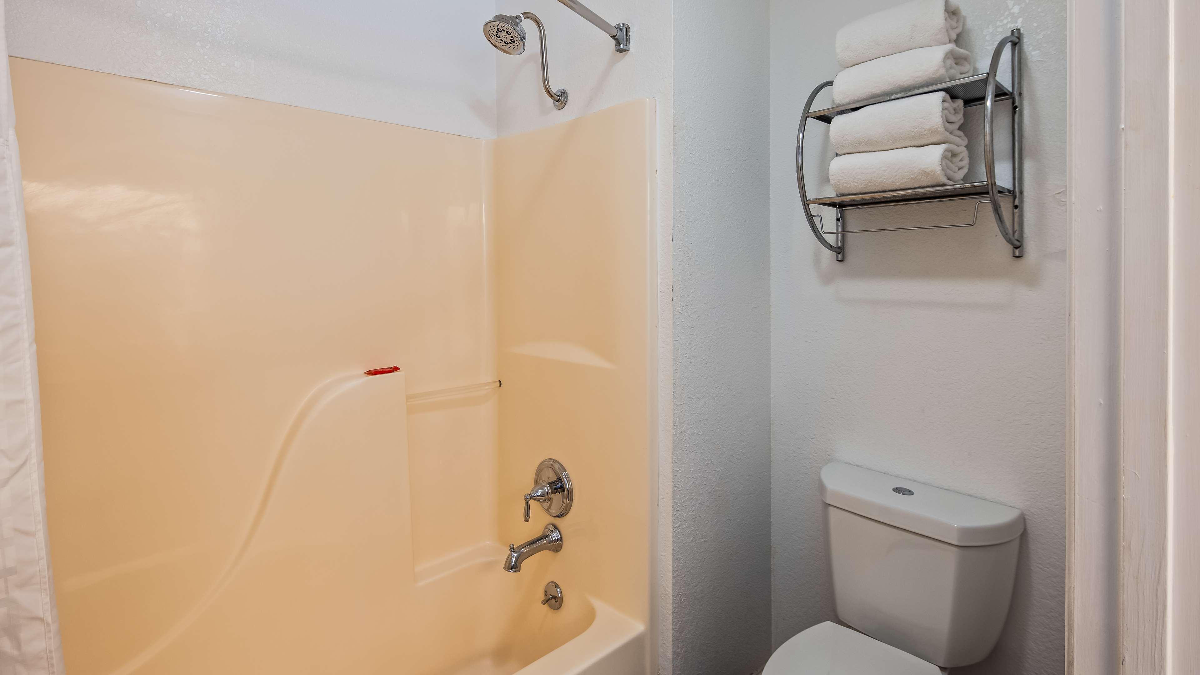 Surestay Plus By Best Western San Antonio Airport Εξωτερικό φωτογραφία