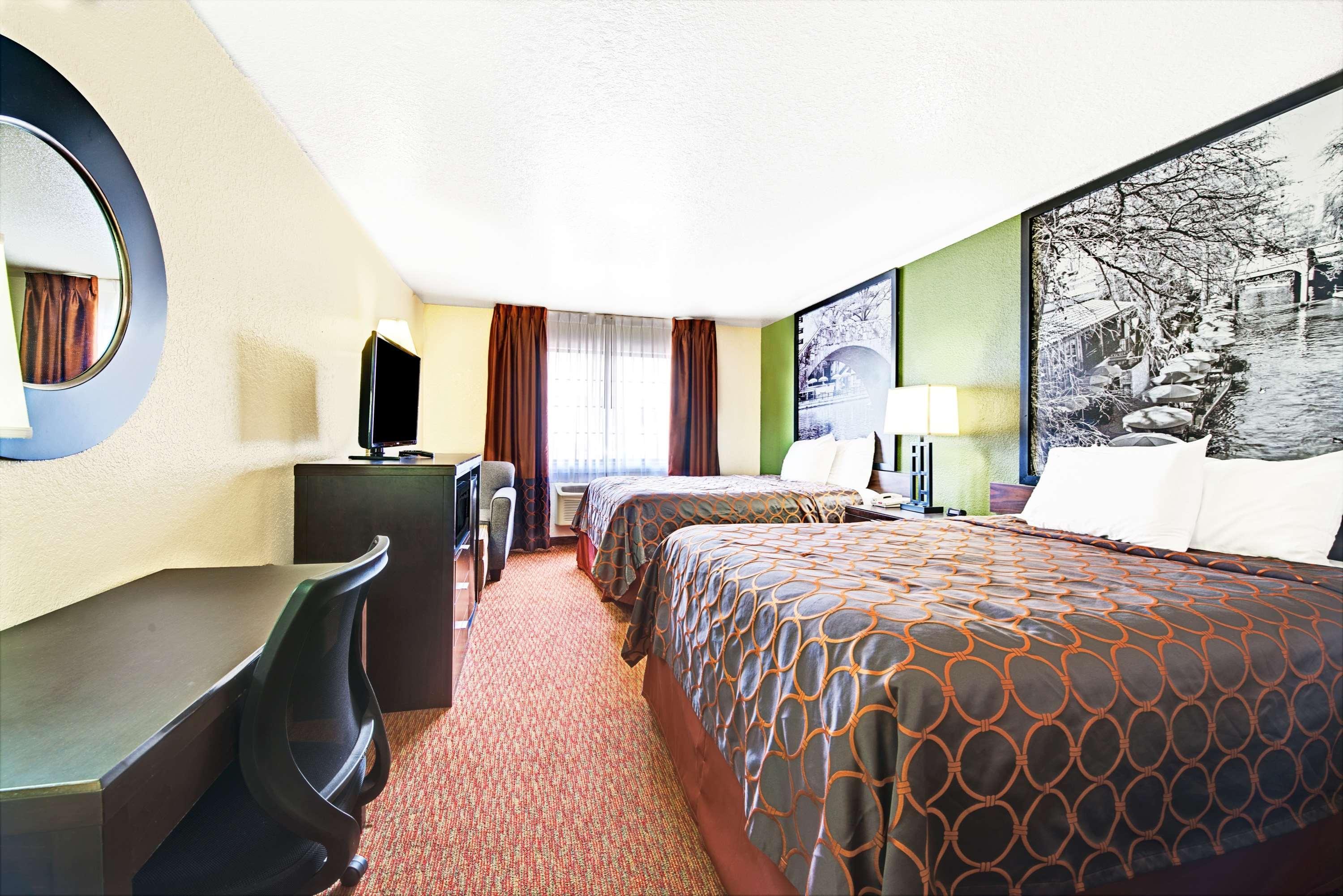 Surestay Plus By Best Western San Antonio Airport Εξωτερικό φωτογραφία