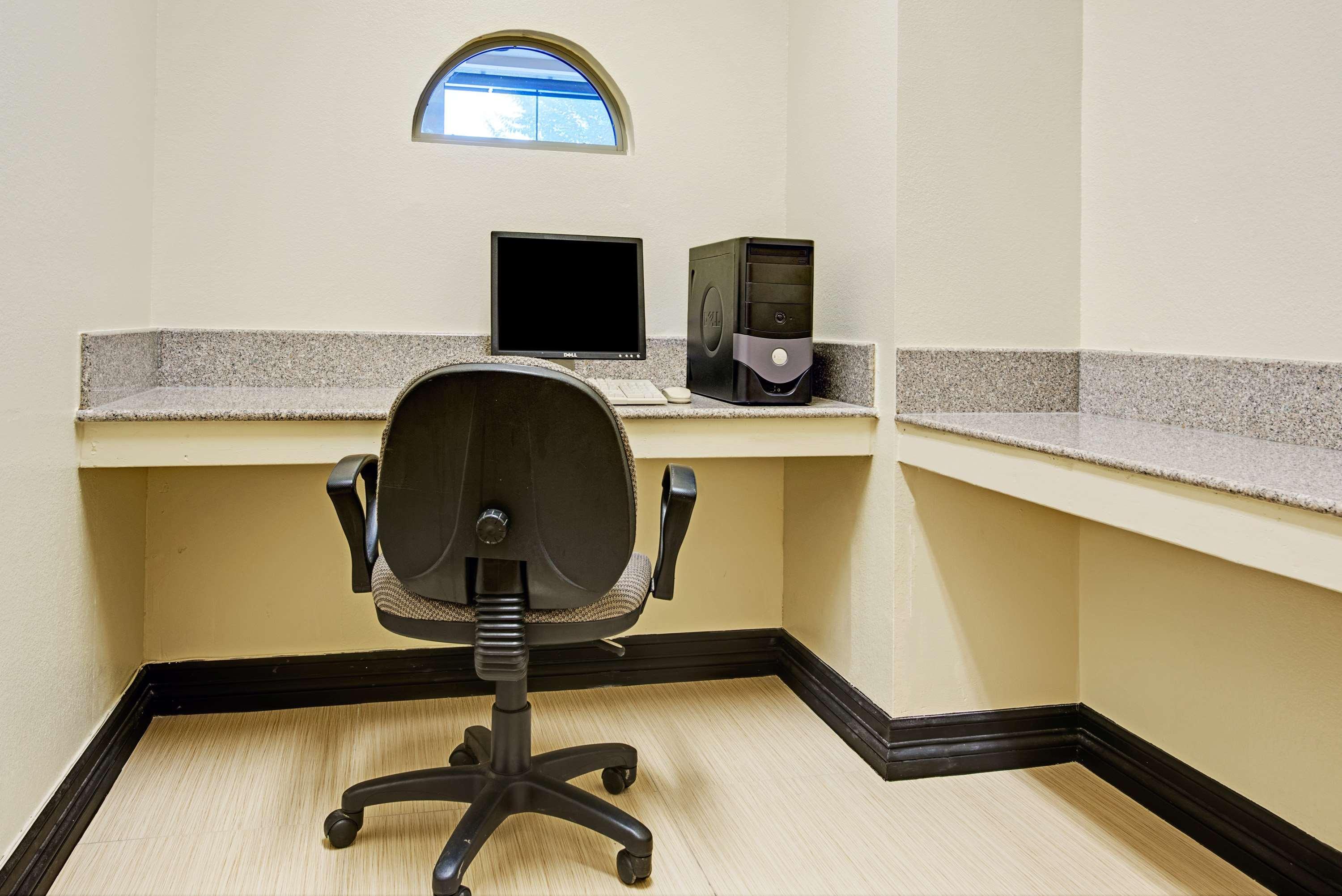 Surestay Plus By Best Western San Antonio Airport Εξωτερικό φωτογραφία
