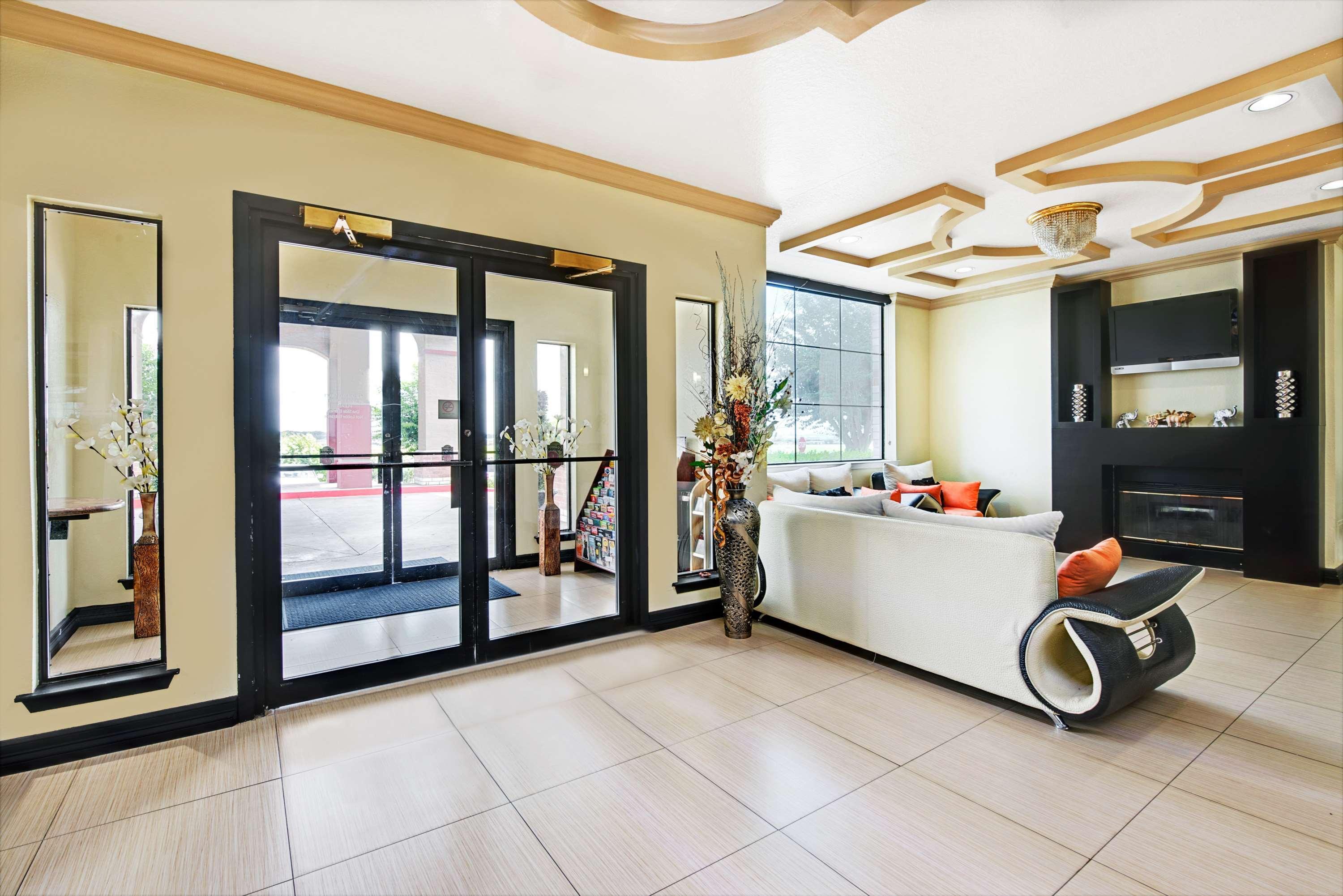 Surestay Plus By Best Western San Antonio Airport Εξωτερικό φωτογραφία