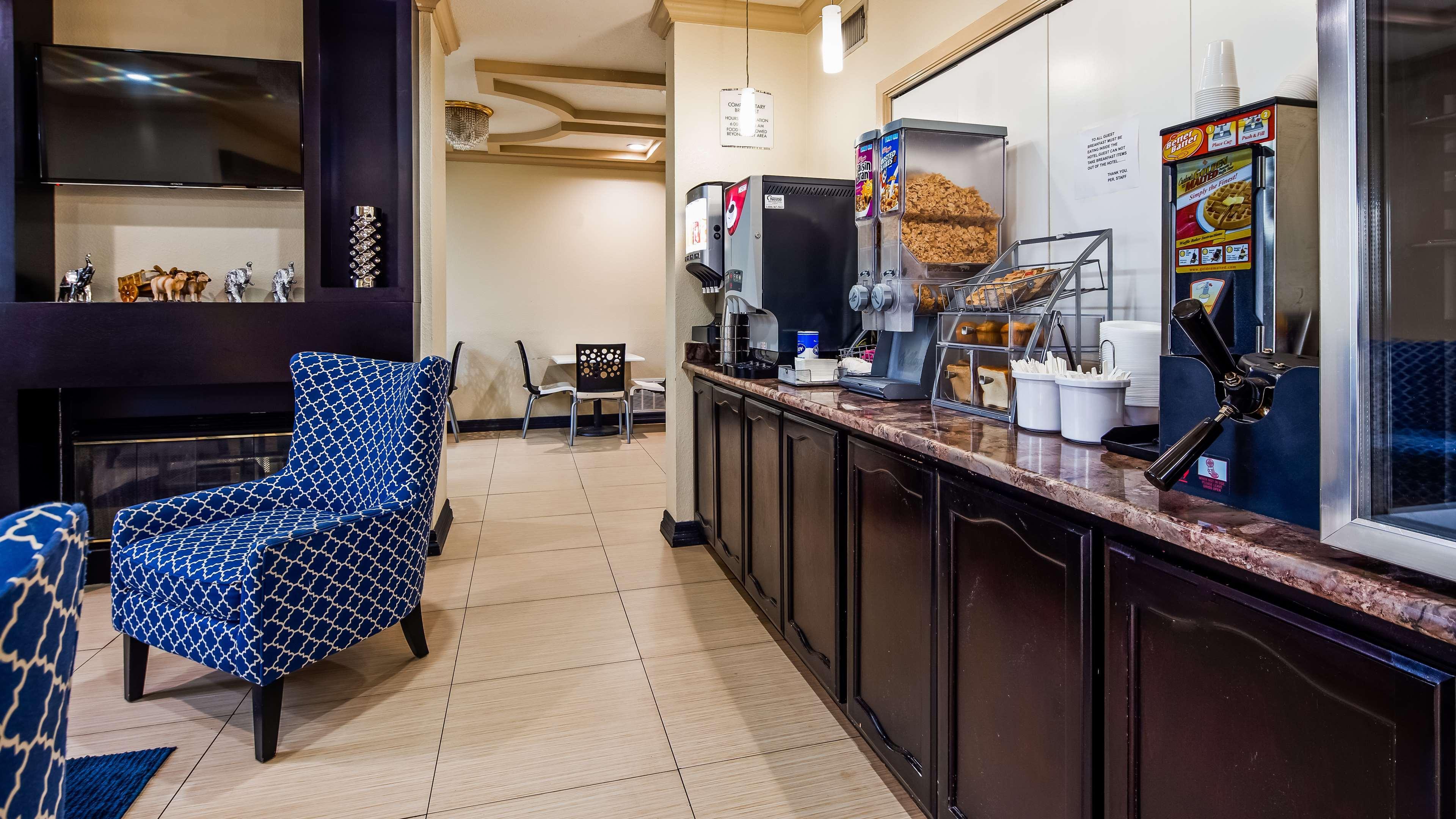 Surestay Plus By Best Western San Antonio Airport Εξωτερικό φωτογραφία