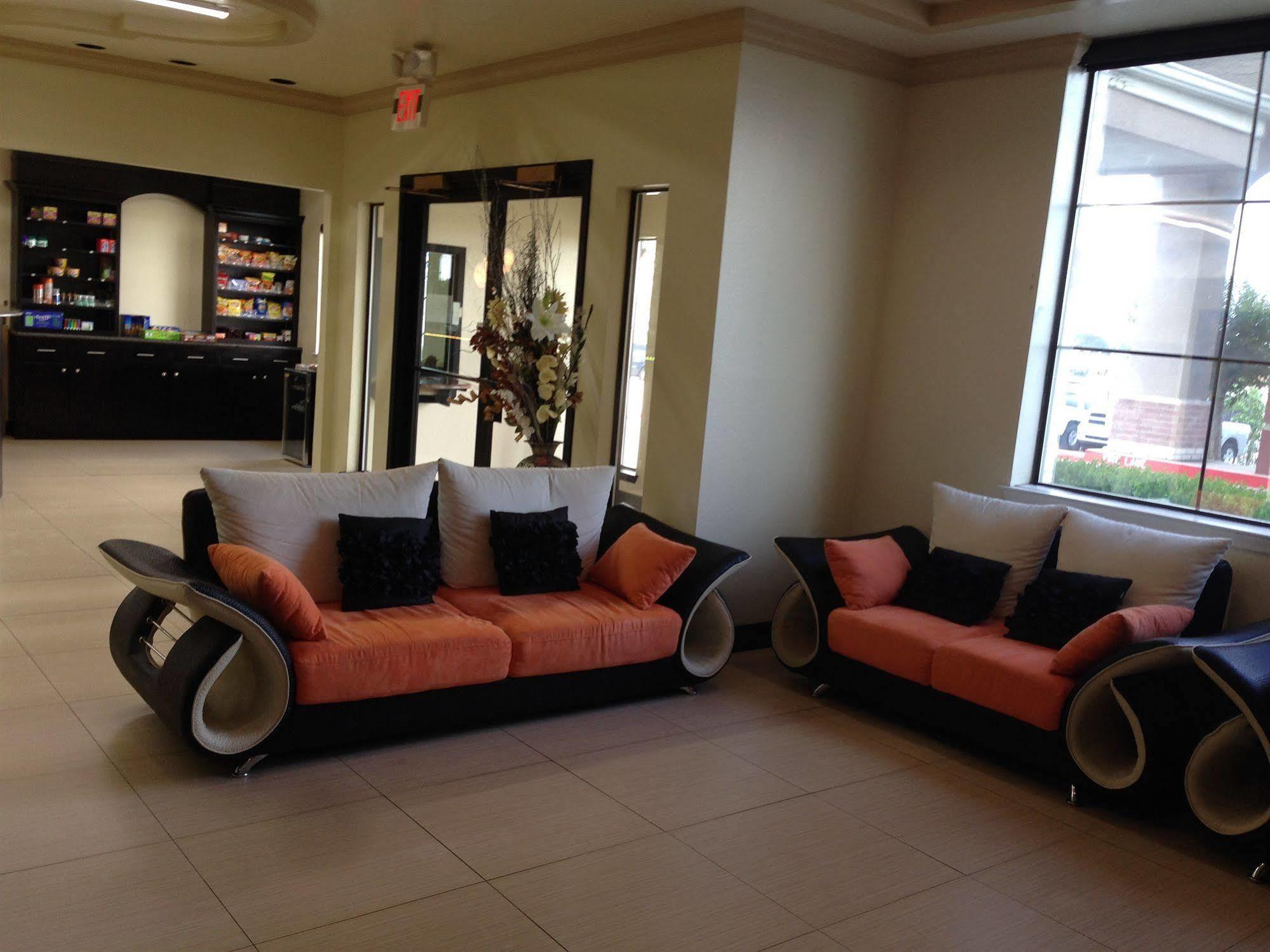 Surestay Plus By Best Western San Antonio Airport Εξωτερικό φωτογραφία