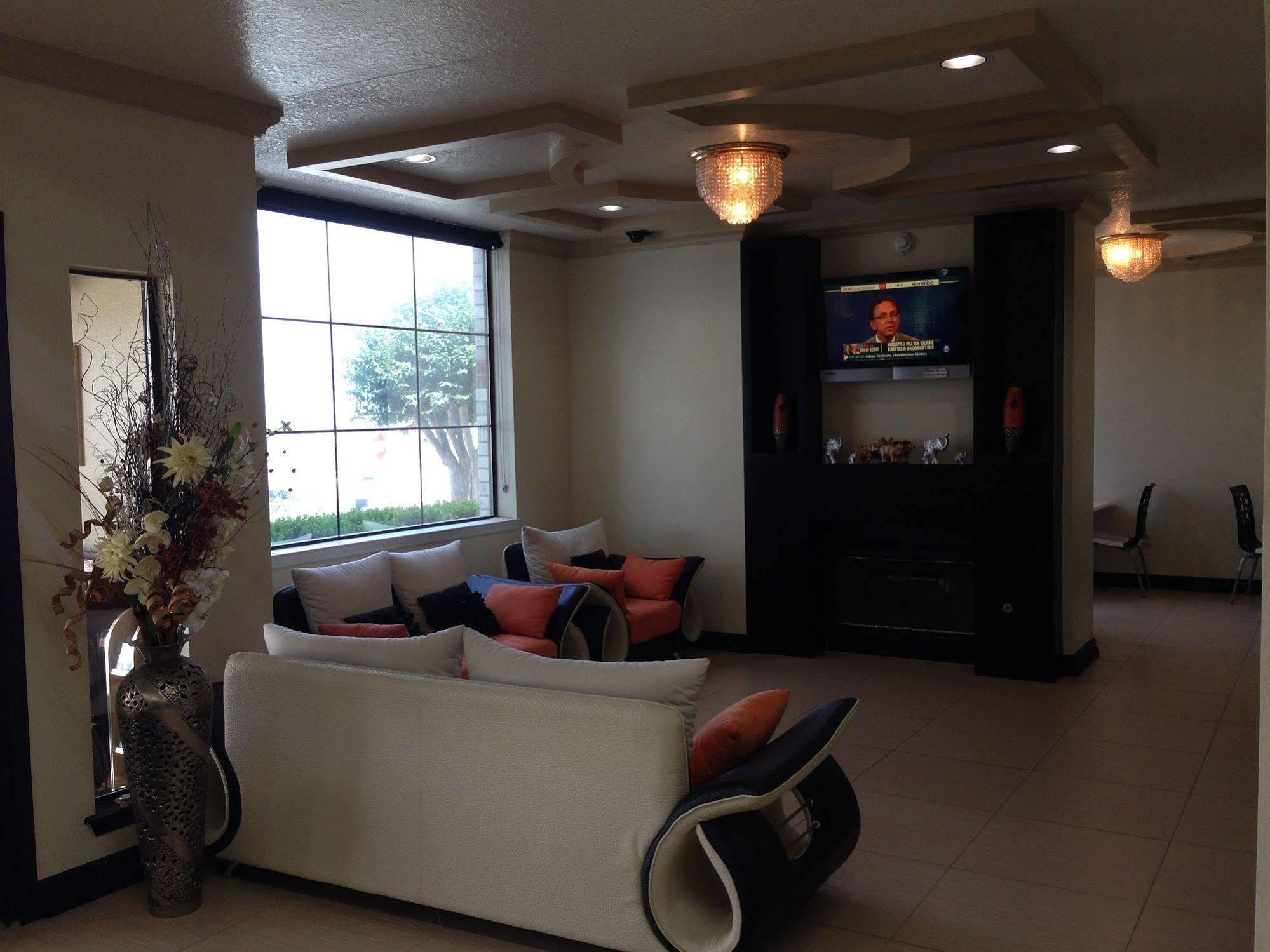 Surestay Plus By Best Western San Antonio Airport Εξωτερικό φωτογραφία