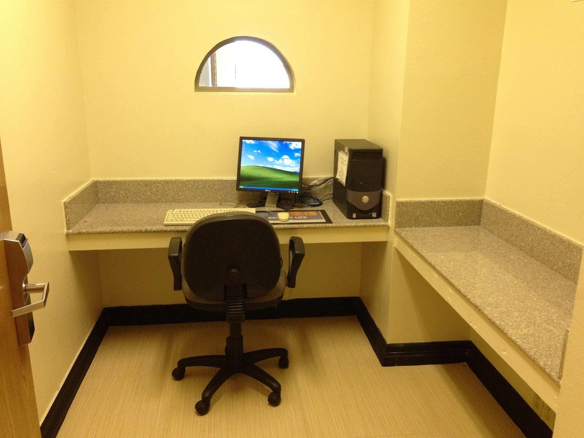 Surestay Plus By Best Western San Antonio Airport Εξωτερικό φωτογραφία