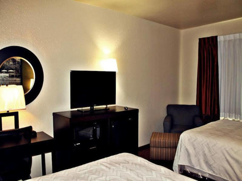 Surestay Plus By Best Western San Antonio Airport Εξωτερικό φωτογραφία